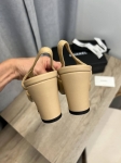 Туфли Chanel Артикул LUX-111420. Вид 3