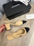 Туфли Chanel Артикул LUX-111420. Вид 6
