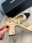 Туфли Chanel Артикул LUX-111420. Вид 7