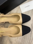 Туфли Chanel Артикул LUX-111420. Вид 8