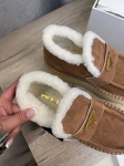 Ботинки Prada Артикул LUX-111422. Вид 4
