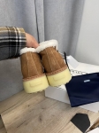 Ботинки Prada Артикул LUX-111422. Вид 8