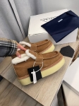 Ботинки Prada Артикул LUX-111422. Вид 10