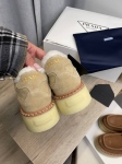 Ботинки Prada Артикул LUX-111421. Вид 2