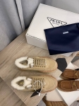 Ботинки Prada Артикул LUX-111421. Вид 3