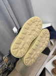 Ботинки Prada Артикул LUX-111421. Вид 4