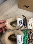 Кроссовки Miu Miu Артикул LUX-111423. Вид 5