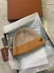 Шапка Loro Piana Артикул LUX-111490. Вид 1