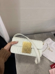 Сумка женская Christian Dior Артикул LUX-111425. Вид 4