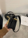 Сумка женская Christian Dior Артикул LUX-111424. Вид 3