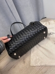 Сумка женская Bottega Veneta Артикул LUX-111430. Вид 4