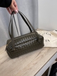 Сумка женская Bottega Veneta Артикул LUX-111429. Вид 1