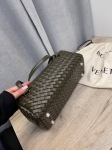 Сумка женская Bottega Veneta Артикул LUX-111429. Вид 4
