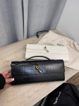 Клатч Bottega Veneta Артикул LUX-111433. Вид 2