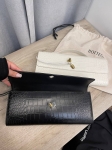 Клатч Bottega Veneta Артикул LUX-111433. Вид 5