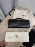 Клатч Bottega Veneta Артикул LUX-111432. Вид 1