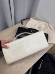 Клатч Bottega Veneta Артикул LUX-111432. Вид 4