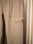 Брюки Brunello Cucinelli Артикул LUX-111486. Вид 2