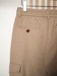 Брюки Brunello Cucinelli Артикул LUX-111486. Вид 4