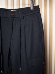 Брюки Brunello Cucinelli Артикул LUX-111485. Вид 2