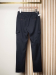 Брюки Brunello Cucinelli Артикул LUX-111485. Вид 4