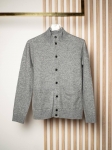 Кардиган Brunello Cucinelli Артикул LUX-111487. Вид 1