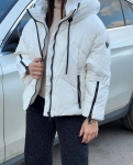 Пуховик Prada Артикул LUX-111458. Вид 2
