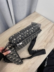 Сумка мужская Christian Dior Артикул LUX-111504. Вид 3