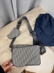 Сумка мужская Christian Dior Артикул LUX-111503. Вид 1