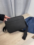 Сумка мужская Christian Dior Артикул LUX-111501. Вид 4