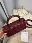  Сумка женская Bottega Veneta Артикул LUX-111436. Вид 2
