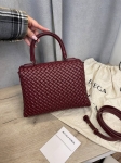  Сумка женская Bottega Veneta Артикул LUX-111436. Вид 4