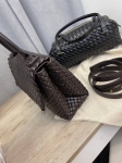  Сумка женская Bottega Veneta Артикул LUX-111435. Вид 2