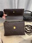  Сумка женская Bottega Veneta Артикул LUX-111435. Вид 4
