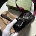 Сумка мужская Gucci Артикул LUX-111505. Вид 3