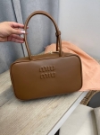  Сумка женская Miu Miu Артикул LUX-111439. Вид 1