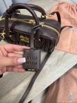  Сумка женская Miu Miu Артикул LUX-111438. Вид 2