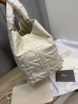Сумка женская 37 см Christian Dior Артикул LUX-111443. Вид 7