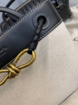 Сумка женская 25 см Bottega Veneta Артикул LUX-111447. Вид 2