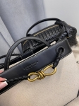 Сумка женская 25 см Bottega Veneta Артикул LUX-111447. Вид 3