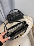 Сумка женская 25 см Bottega Veneta Артикул LUX-111447. Вид 4