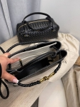 Сумка женская 25 см Bottega Veneta Артикул LUX-111447. Вид 6