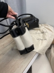 Сумка женская 25 см Bottega Veneta Артикул LUX-111447. Вид 7