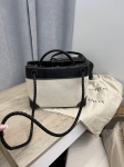 Сумка женская 25 см Bottega Veneta Артикул LUX-111447. Вид 8