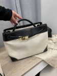 Сумка женская 32 см Bottega Veneta Артикул LUX-111446. Вид 1