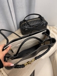 Сумка женская 32 см Bottega Veneta Артикул LUX-111446. Вид 2