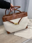Сумка женская 32 см Bottega Veneta Артикул LUX-111444. Вид 1
