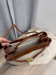 Сумка женская 32 см Bottega Veneta Артикул LUX-111444. Вид 3