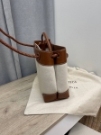 Сумка женская 32 см Bottega Veneta Артикул LUX-111444. Вид 4