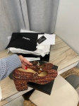 Туфли Chanel Артикул LUX-111454. Вид 1